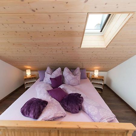 Ferienwohnung Raffelsbach ヒュルトゲンヴァルト エクステリア 写真