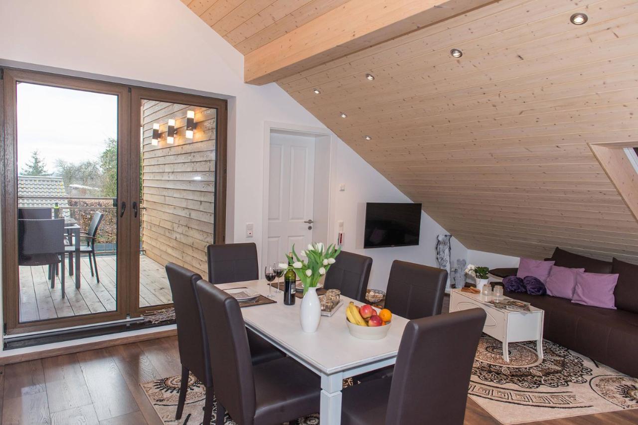 Ferienwohnung Raffelsbach ヒュルトゲンヴァルト エクステリア 写真
