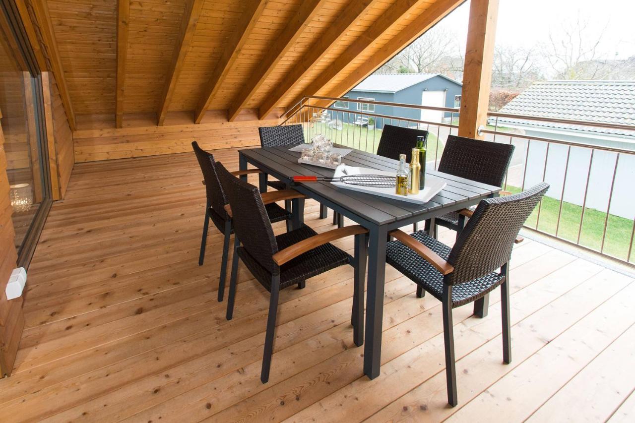 Ferienwohnung Raffelsbach ヒュルトゲンヴァルト エクステリア 写真